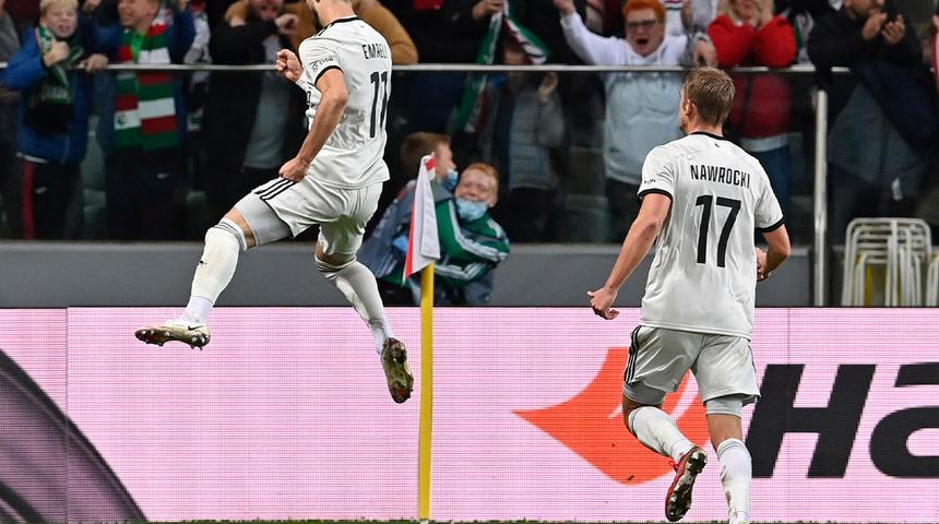 Fatih Terim ile Emre Belözoğlu karşı karşıya! Azeri golcü için transfer savaşı başladı