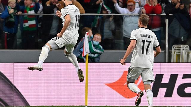 Fatih Terim ile Emre Belözoğlu karşı karşıya! Azeri golcü için transfer savaşı başladı