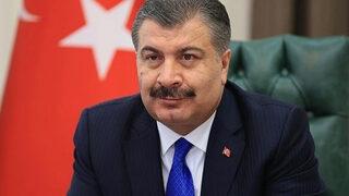 SON DAKİKA | Sağlık Bakanı Koca illere göre haftalık vaka sayısını açıkladı! İstanbul ve Eskişehir dikkat çekti