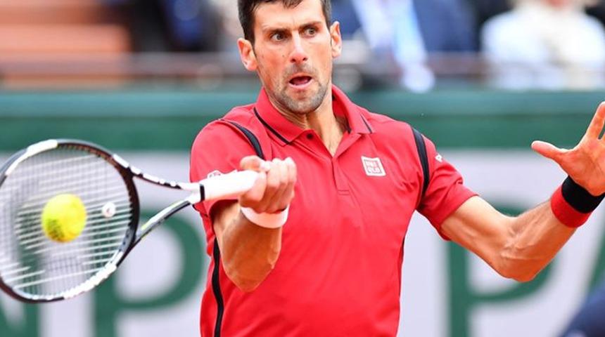 Son Dakika: Novak Djokovic tutuklandı mı? Avrupa, tenisin 1 numarasıyla ilgili gelen son haberle çalkalanıyor