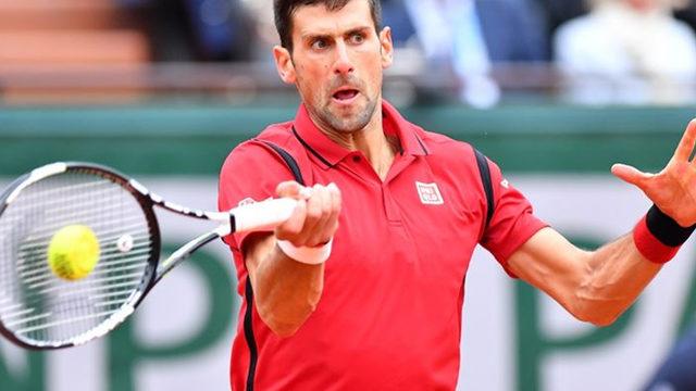 Son Dakika: Novak Djokovic tutuklandı mı? Avrupa, tenisin 1 numarasıyla ilgili gelen son haberle çalkalanıyor