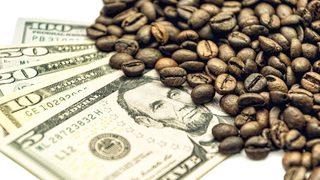 Emtialar yükseldi! Kahve fiyatlarında ralli sürüyor