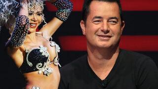 Oryantal Didem'e Acun Ilıcalı iki kere teklifte bulunmuş! Survivor itirafı