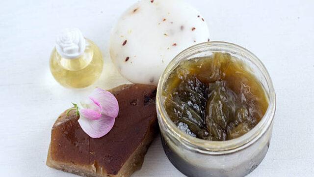 Bütün temizliği tek ürünle tamamlayabilirsiniz! İşte arap sabununun şaşırtıcı kullanım alanları...