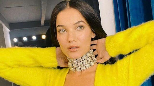 Yargı'nın Ceylin'i Pınar Deniz'in kardeşi Mardin'den paylaştı! ''Baby babaanne!''