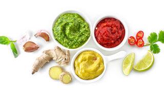 Hep aynı püreyi yapmaktan sıkılanlara: 3 farklı sebze püresi tarifi