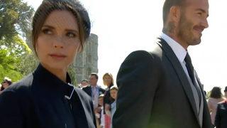 Victoria Beckham'a eski çalışanından 'köle gibi çalıştırdı' davası