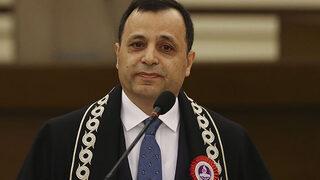 SON DAKİKA | AYM Başkanı Zühtü Arslan 'endişe verici' diyerek uyardı: Adil yargılanma hakkıyla ilgili bir meselemiz var