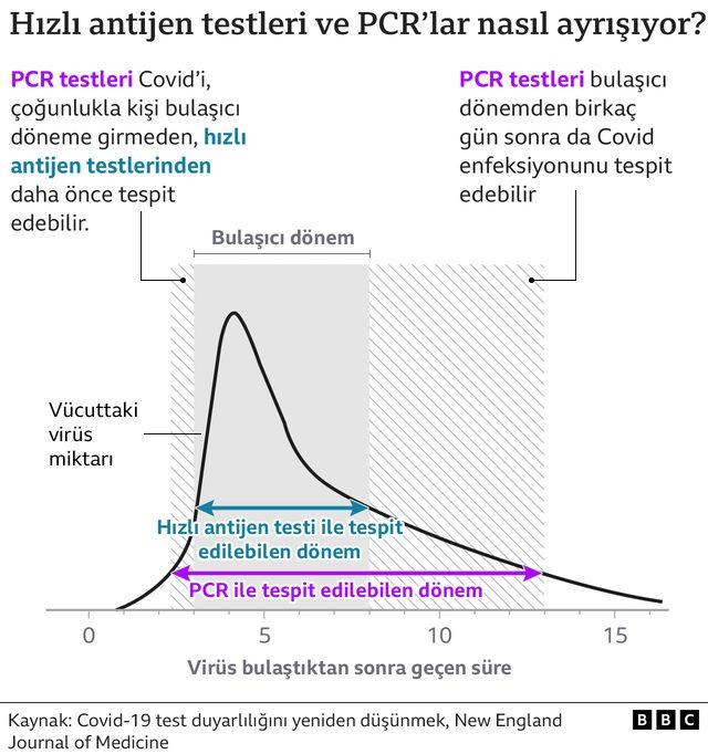 testler grafik