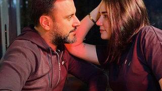 Alişan canlı yayında açıkladı: Buse öpüşseydi karım olamazdı