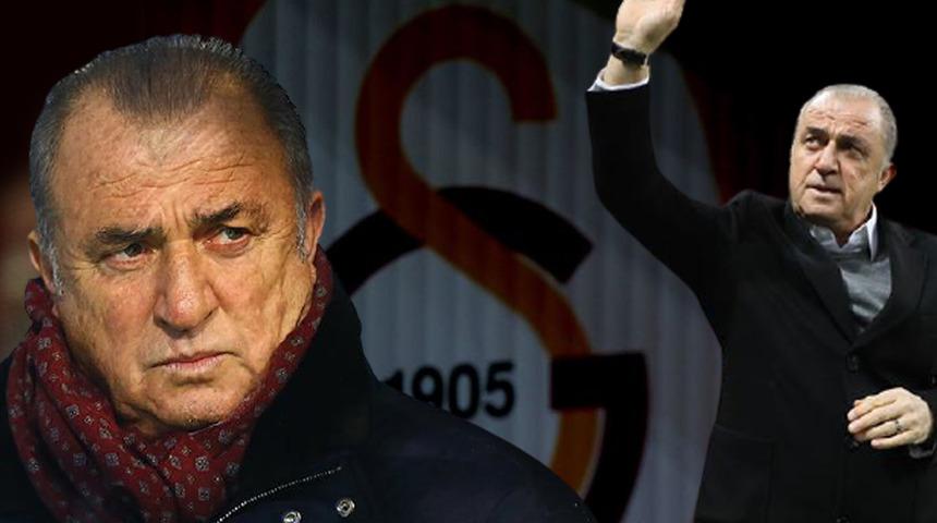 Son dakika: Bu iddia her şeyi değiştirir! "Fatih Terim aday olacak!"
