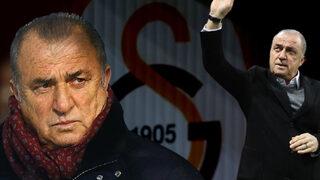 Son dakika: Bu iddia her şeyi değiştirir! Fatih Terim aday olacak!