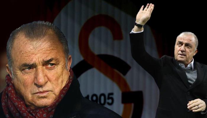 Son dakika: Galatasaray'da teknik direktör Fatih Terim ile yollar ayrıldı! Dördüncü dönemi böyle sona erdi
