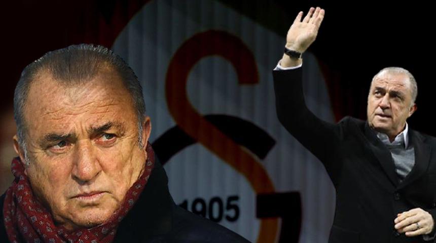 Son dakika: Burak Elmas Fatih Terim'e böyle veda etti! Terim'in dördüncü dönemi böyle sona erdi...