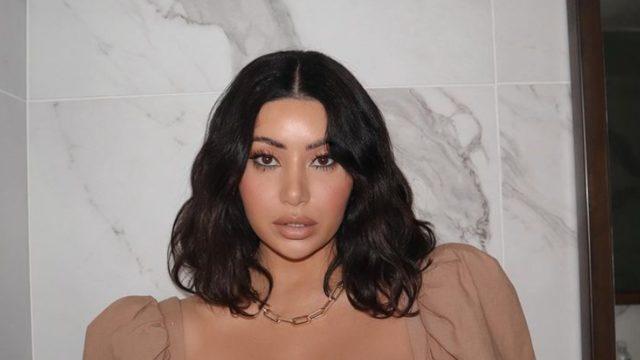 Sosyal medya fenomeni koronavirüse yakalandıktan sonra ilginç semptomlarını anlattı