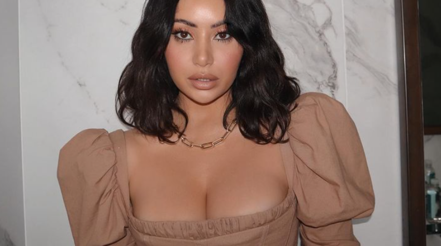 Sosyal medya fenomeni koronavirüse yakalandıktan sonra ilginç semptomlarını anlattı