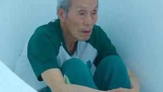 Squid Game oyuncusu O Yeong-su ülke tarihine geçti