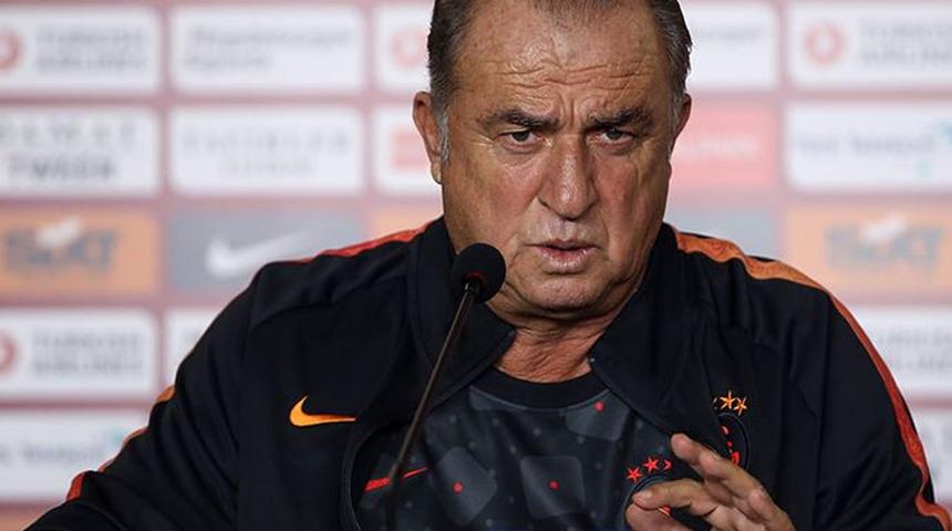Son dakika: Galatasaray'da bir d&ouml;nem sona erdi! Fatih Terim, Burak Elmas'a tek bir c&uuml;mleyle yanıt verdi, işte o s&ouml;z&uuml;