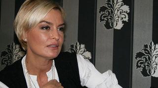 Sibel Turnagöl'ün kabus günü! Balkonda çığlık çığlığa yardım istedi 