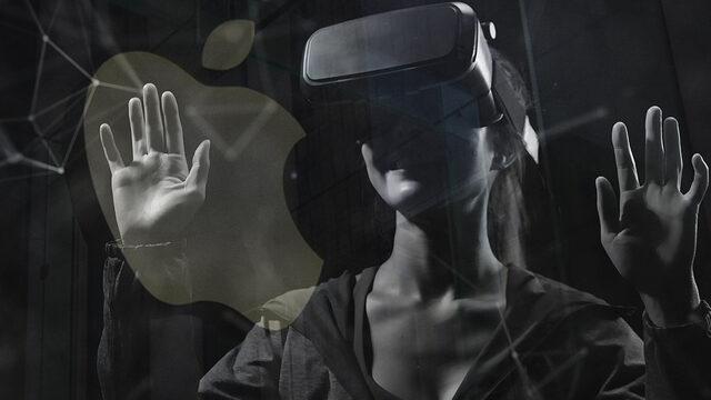 Herkes metaverse'ü konuşuyor! Bir açıklama da Apple CEO'su Tim Cook'tan geldi