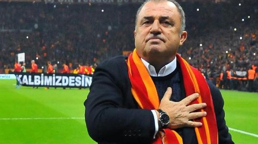 Fatih Terim'in ayrılığı sonrası 47 yıl sonra ilk yaşandı!