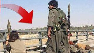 PKK mizanseniyle Türkiye'yi Kerkük'e sokmak için tuzak kurdular! 