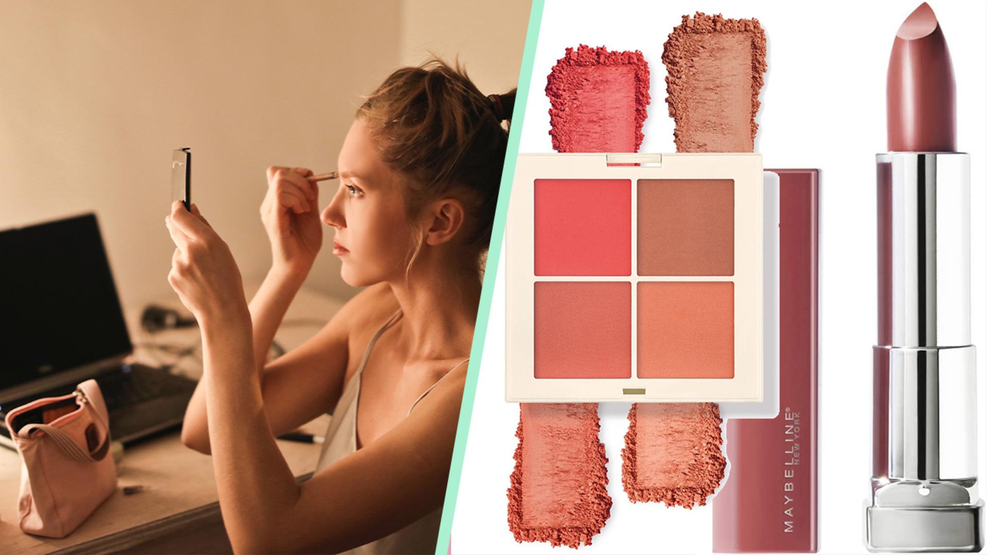 Sade ve doğal bir duruş arayanlar için: Ton sür ton makyaj nedir, nasıl yapılır?