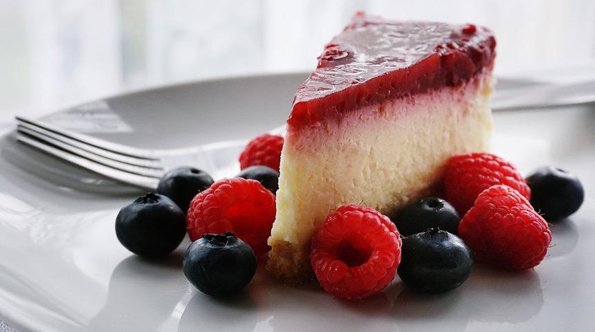 Cheesecake hayranlarını sevindirecek pişmeyen cheesecake tarifi