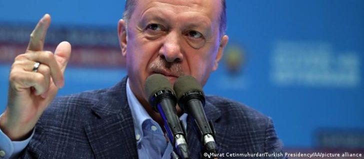 Kulis: Erdoğan, Bakan Nebati'ye neden kızgın?