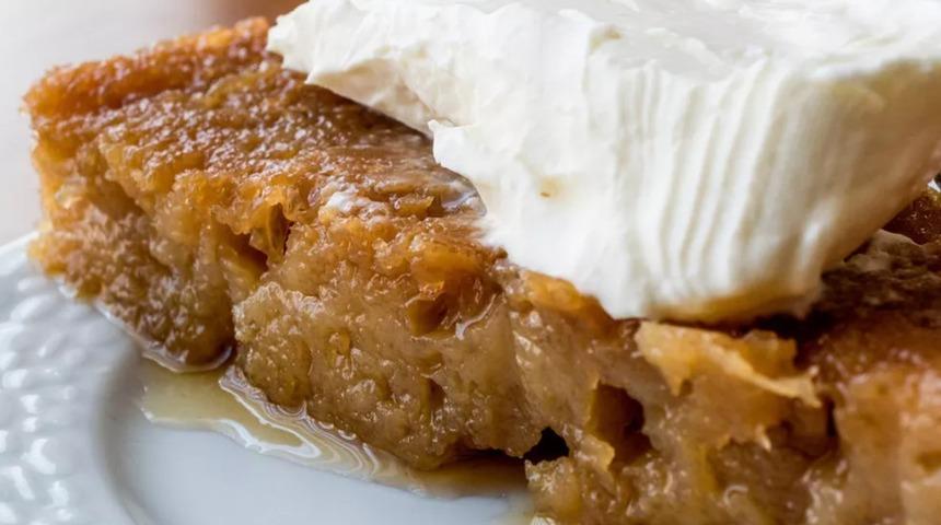 Çok özel ve güzel bir Kayseri lezzeti: Nevzine tatlısı tarifi