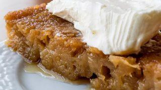 Çok özel ve güzel bir Kayseri lezzeti: Nevzine tatlısı tarifi