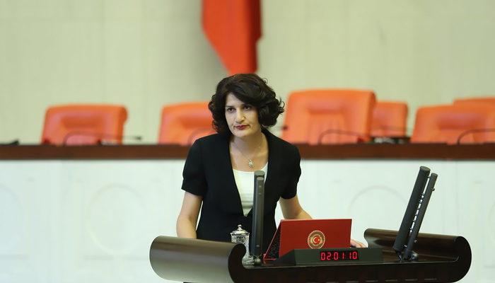 Son Dakika: HDP'li Semra Güzel hakkında fezleke hazırlandı