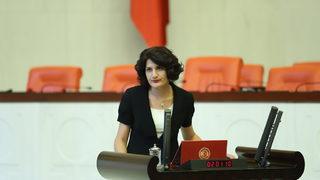 Son Dakika: HDP'li Semra Güzel hakkında fezleke hazırlandı