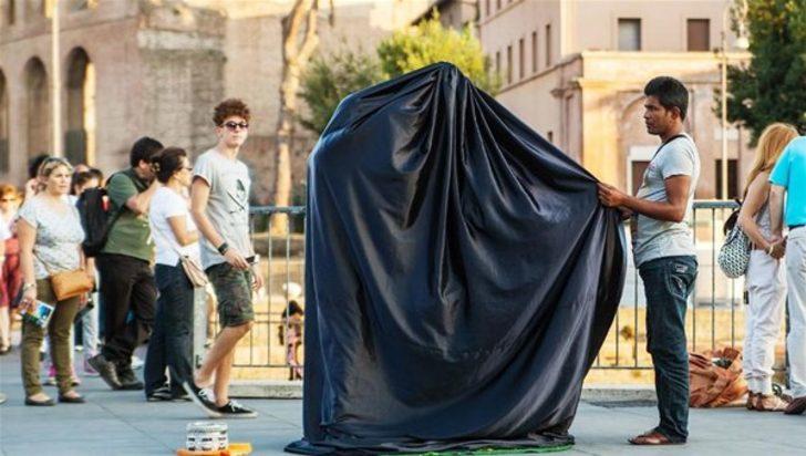 En ünlü sihirbaz gösterilerinin ardındaki 10 sır  G2