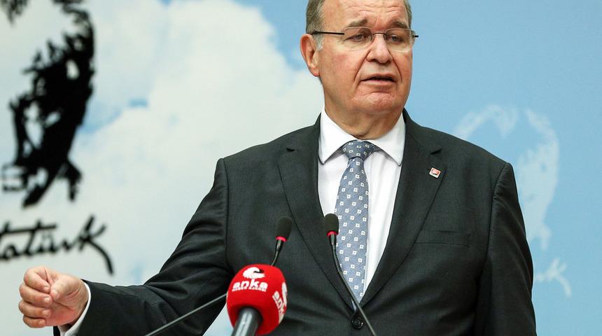 Öldürülen PKK'lı teröristle fotoğrafı çıkan HDP'li vekil için CHP'den ilk açıklama