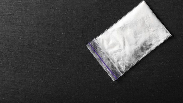 Rotterdam Limanı'nda uyuşturucu rekoru: Geçen yıl 72 tondan fazla kokain ele geçirildi