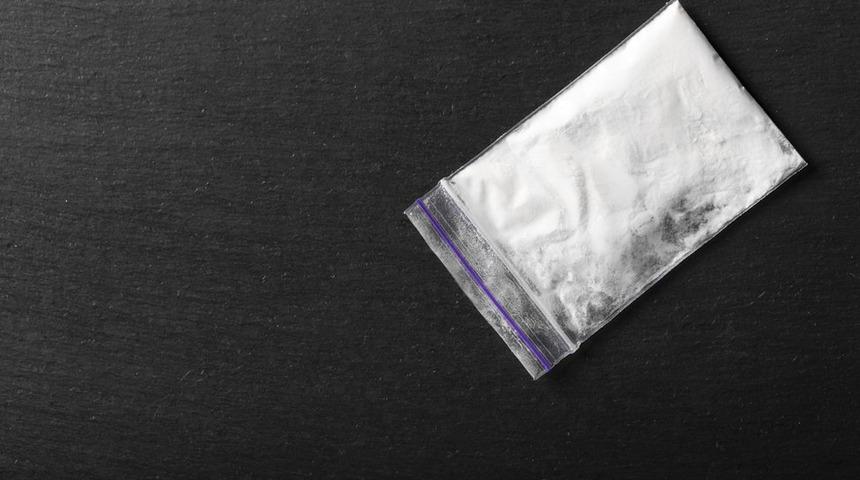 Rotterdam Limanı'nda uyuşturucu rekoru: Ge&ccedil;en yıl 72 tondan fazla kokain ele ge&ccedil;irildi