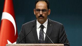 Son dakika: Türkiye ile ABD arasında kritik temas