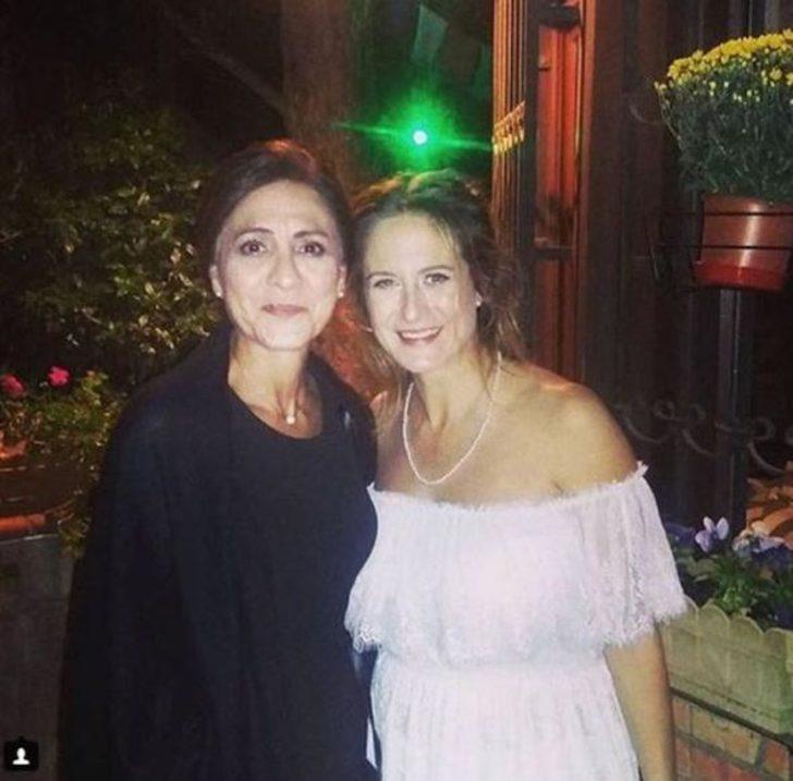 Canan Ergüder ve Kenan Ece sessiz sakin evlendi!  G3