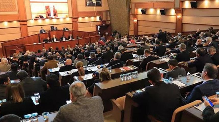 İBB Meclisi'nde Sevtap Ayman tartışması! "İstifa mı etti, ettirildi mi?"