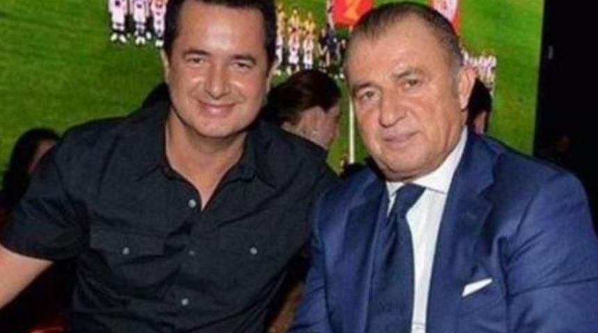 Fatih Terim hemen iş buldu bile! Acun Ilıcalı'dan herkese küçük dilini yutturacak hamle
