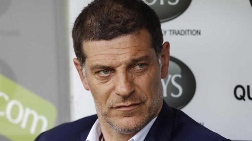Slaven Bilic ilk defa Fenerbahçe'yi açıkladı! ''Reddetmesi zor olur''