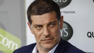 Slaven Bilic ilk defa Fenerbahçe'yi açıkladı! ''Reddetmesi zor olur''