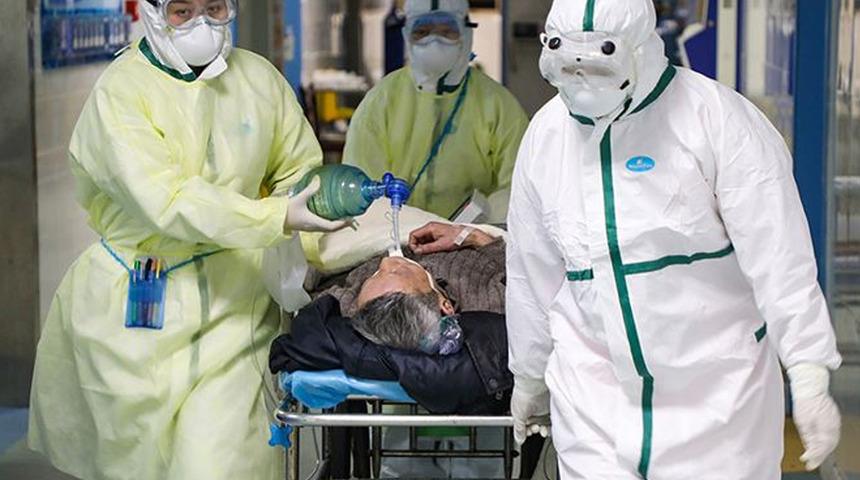 Son Dakika: 10 Ocak koronavirüs tablosu açıklandı