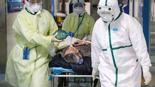 Son Dakika: 10 Ocak koronavirüs tablosu açıklandı