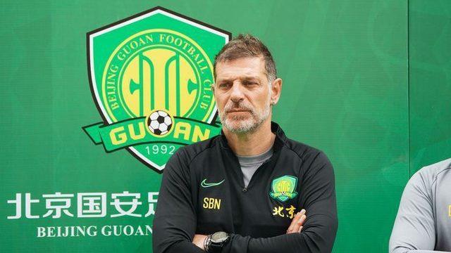 Slaven Bilic resmen açıkladı! Fenerbahçe...