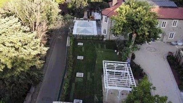 Ekrem İmamoğlu tarihi konağı kendisi için köşke mi çevirdi? 200 milyon TL harcandı iddiası