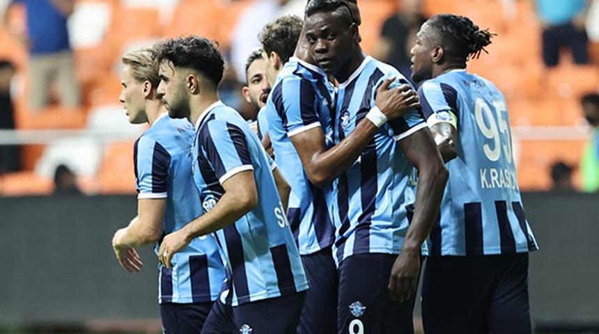 Balotelli penaltı kararına isyan etti! ''Lütfen bana açıklayın''