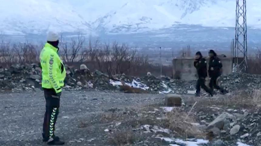 Son dakika! Erzincan'da Emin Beşiktaş isimli çocuğa sokak köpekleri saldırdı! Durumu ciddi