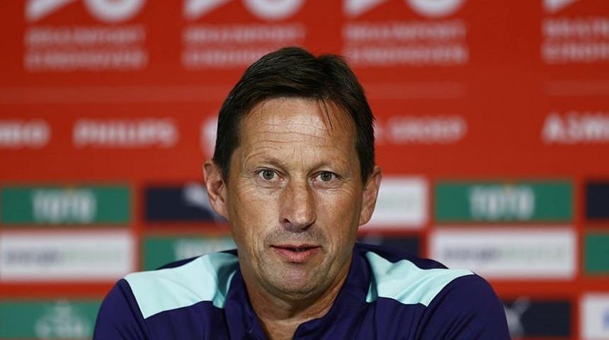Roger Schmidt kimdir, aslen nereli? Galatasaray'ın yeni teknik direktör adayı Roger Schmidt kaç yaşında?